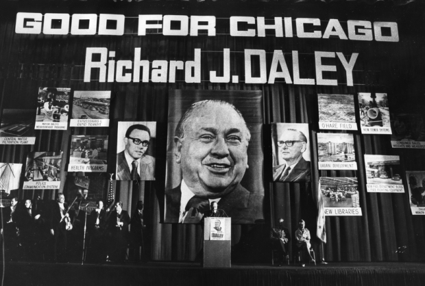 Daley: neoliberal?