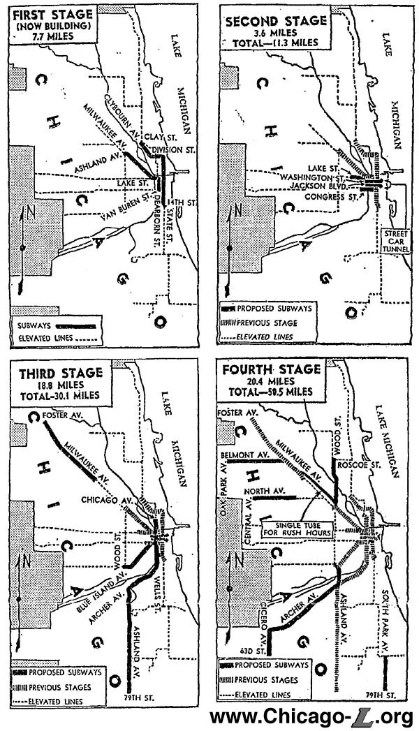 At one point, this would have made sense. Sadly, no more. Credit: chicago-l.org